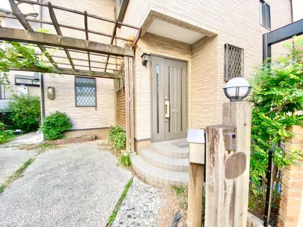 堺市西区菱木１丁の中古一戸建て