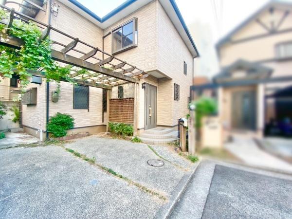堺市西区菱木１丁の中古一戸建て