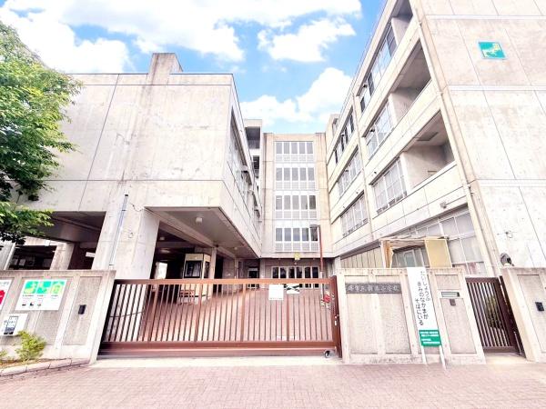 堺市堺区高砂町２丁の中古一戸建て(堺市立新湊小学校)