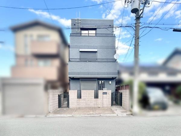 堺市堺区高砂町２丁の中古一戸建
