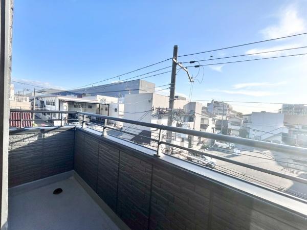 堺市堺区高砂町２丁の中古一戸建て