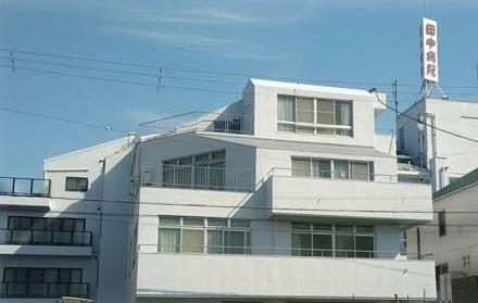 北花田庭園都市グランアヴェニューウエストプレイス(医療法人田中会田中病院)