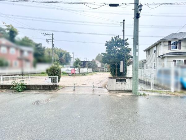 堺市南区美木多上の中古一戸建て