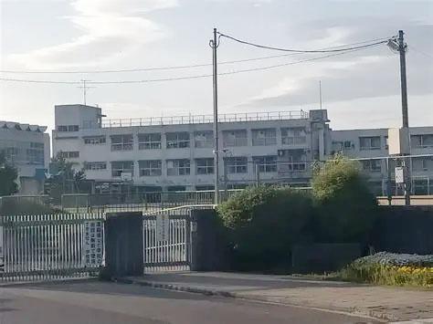 堺市南区美木多上の中古一戸建て(堺市立美木多小学校)