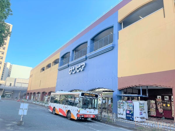 堺市南区美木多上の中古一戸建て(サンピア)