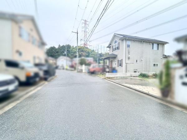 堺市南区美木多上の中古一戸建て