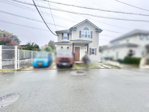 堺市南区美木多上の中古一戸建て