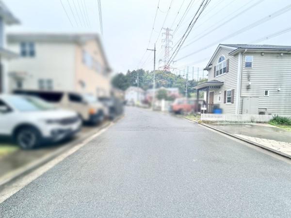 堺市南区美木多上の中古一戸建て