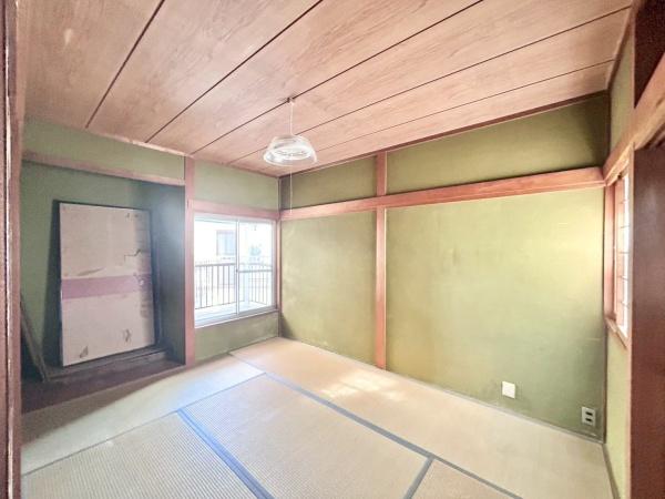 堺市中区陶器北の中古一戸建て