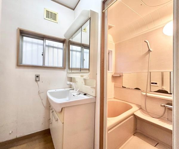 堺市中区陶器北の中古一戸建て