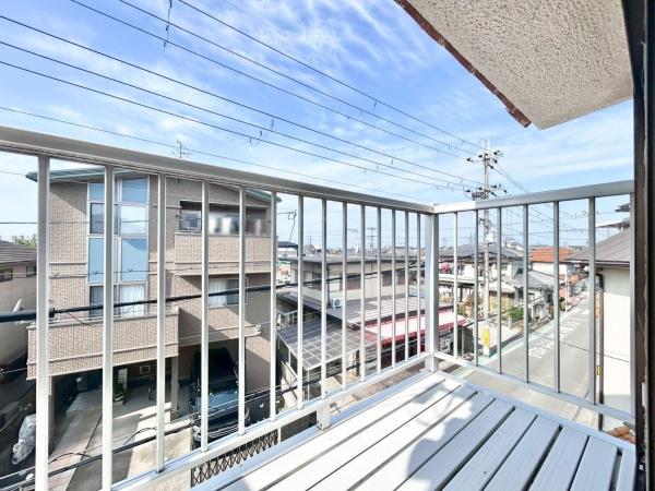 堺市中区陶器北の中古一戸建て