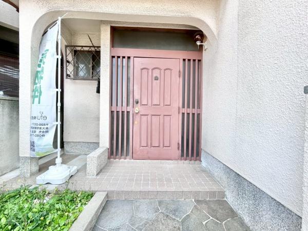 堺市中区陶器北の中古一戸建て