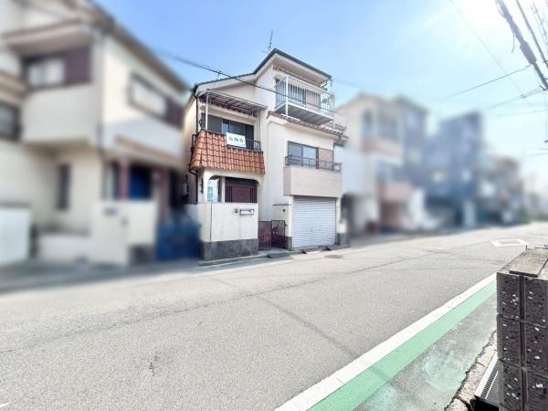 堺市中区陶器北の中古一戸建て