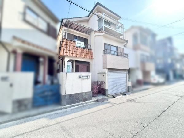 堺市中区陶器北の中古一戸建て