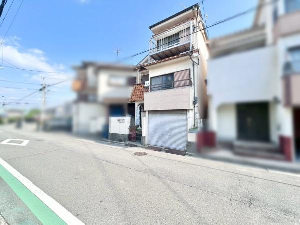 堺市中区陶器北の中古一戸建て