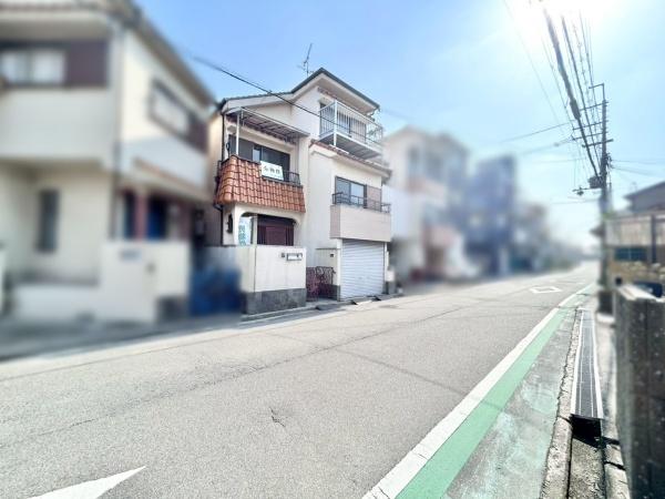 堺市中区陶器北の中古一戸建て