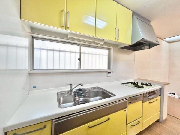 堺市中区陶器北の中古一戸建て