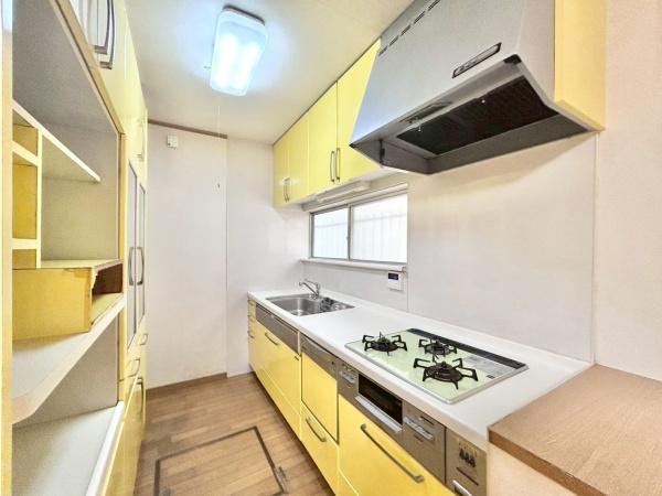 堺市中区陶器北の中古一戸建て