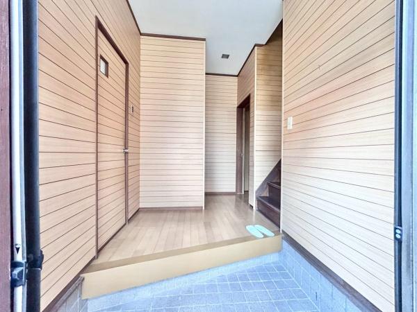 堺市中区陶器北の中古一戸建て