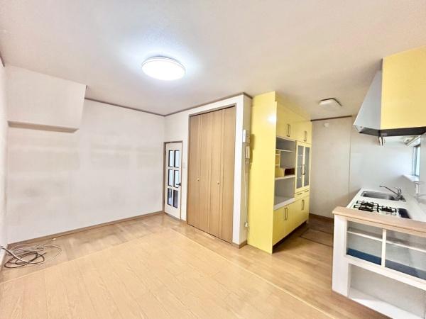 堺市中区陶器北の中古一戸建て