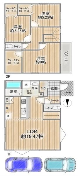 松原市東新町２丁目の中古一戸建て