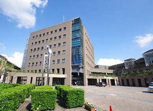 松原市東新町２丁目の中古一戸建て(松原市役所)