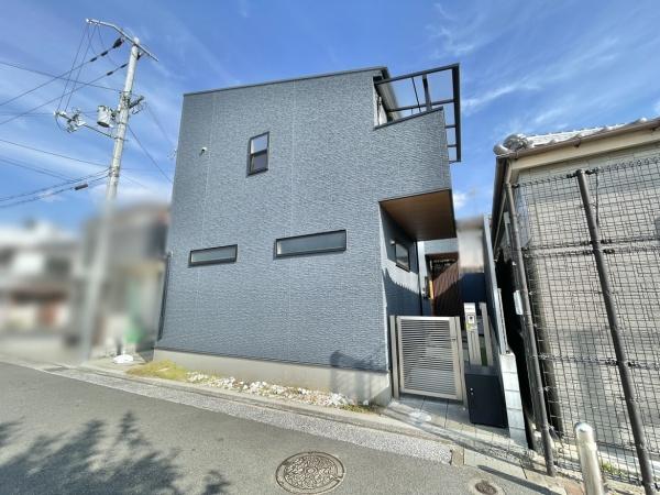 松原市東新町２丁目の中古一戸建