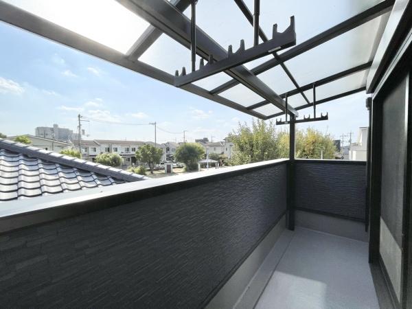 松原市東新町２丁目の中古一戸建て