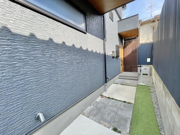 松原市東新町２丁目の中古一戸建て