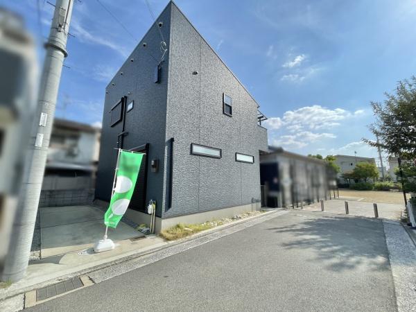 松原市東新町２丁目の中古一戸建て
