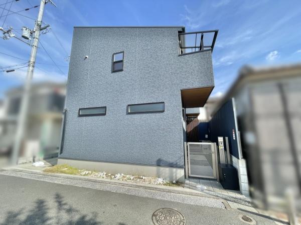松原市東新町２丁目の中古一戸建て