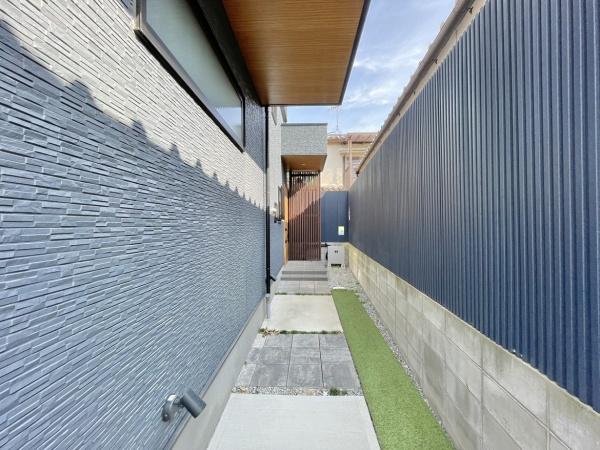 松原市東新町２丁目の中古一戸建て