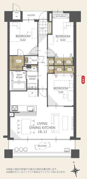 藤和浜寺公園ホームズ駅前通り