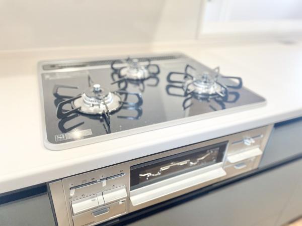 堺市西区鳳中町９丁の新築一戸建