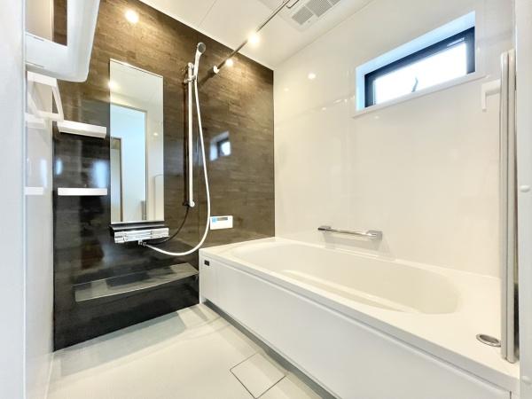 堺市西区鳳中町９丁の新築一戸建