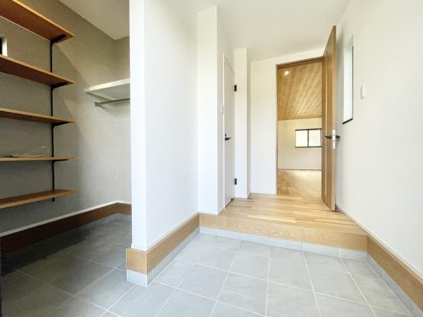 堺市西区鳳中町９丁の新築一戸建