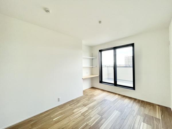 堺市西区鳳中町９丁の新築一戸建