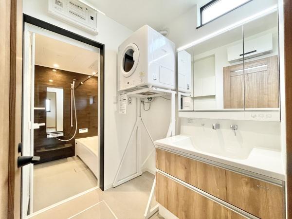 堺市西区鳳中町９丁の新築一戸建