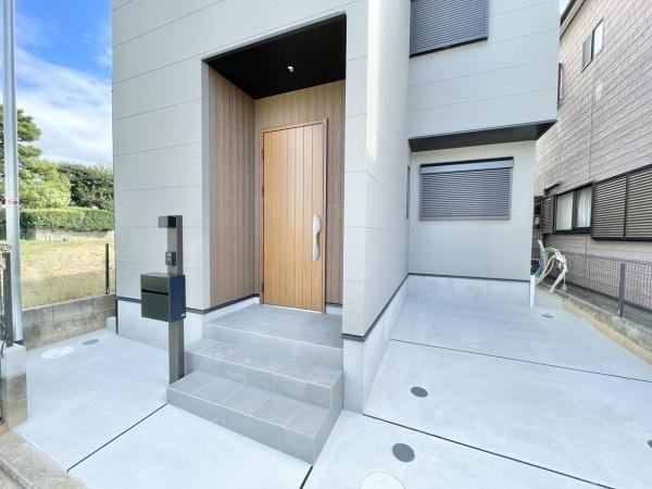 堺市西区鳳中町９丁の新築一戸建