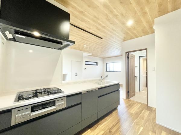 堺市西区鳳中町９丁の新築一戸建