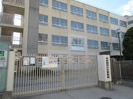 Ｍ’PLAZA堺東(堺市立安井小学校)