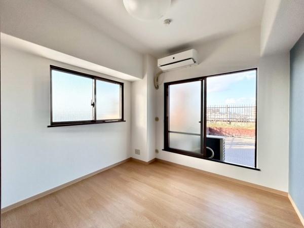 ふぁみーゆ松原・柴垣