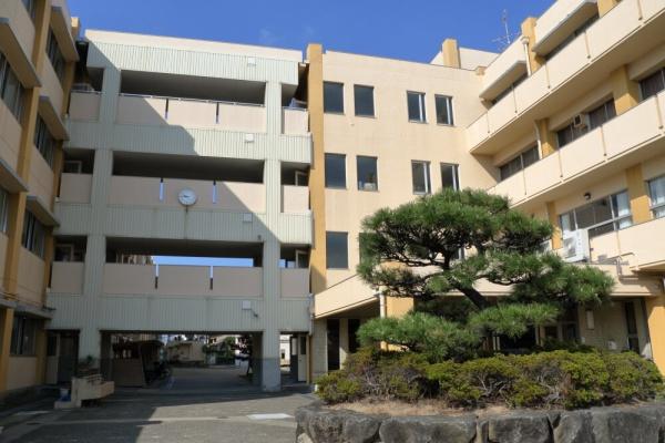 ふぁみーゆ松原・柴垣(松原市立松原東小学校)