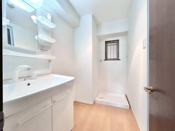 ふぁみーゆ松原・柴垣