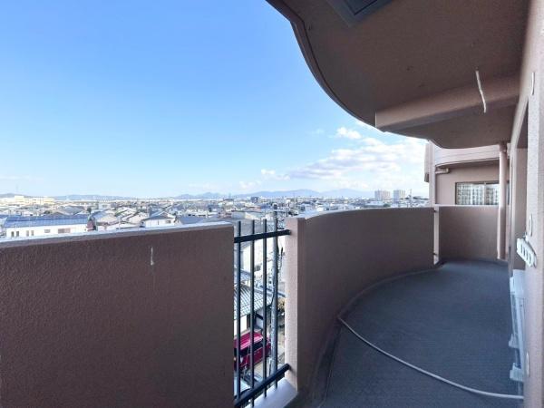 ふぁみーゆ松原・柴垣