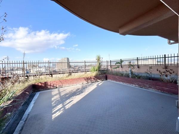 ふぁみーゆ松原・柴垣