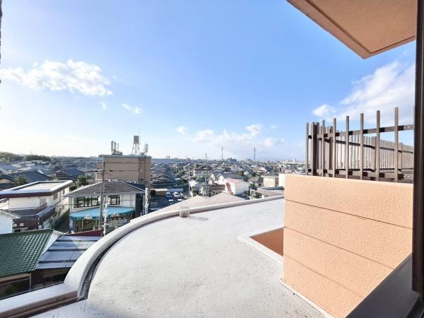 ふぁみーゆ松原・柴垣