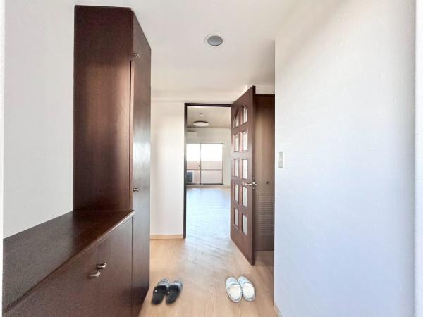 ふぁみーゆ松原・柴垣