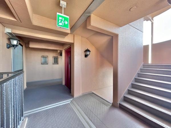 ふぁみーゆ松原・柴垣