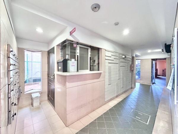 ふぁみーゆ松原・柴垣